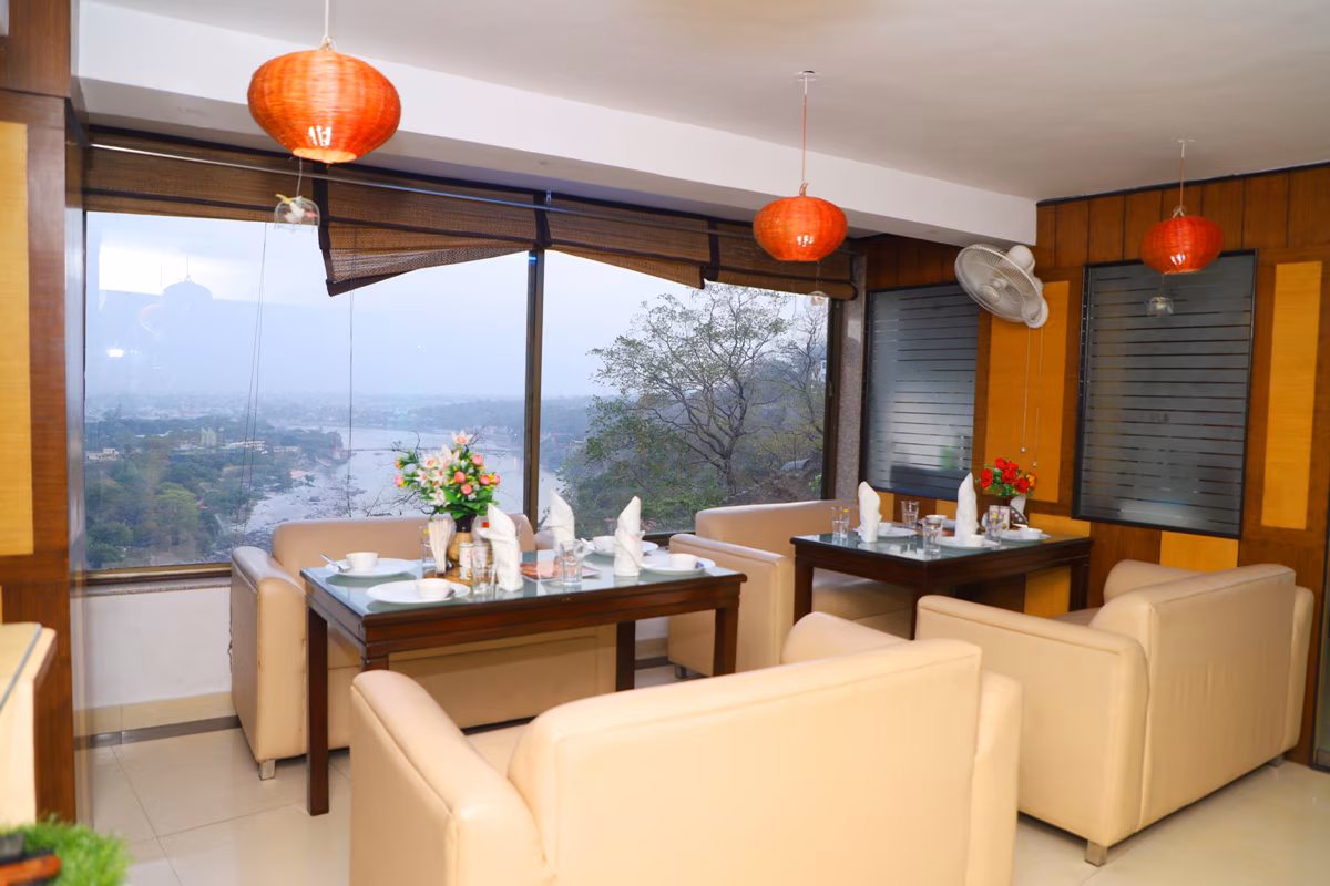 Hotel Ganesh