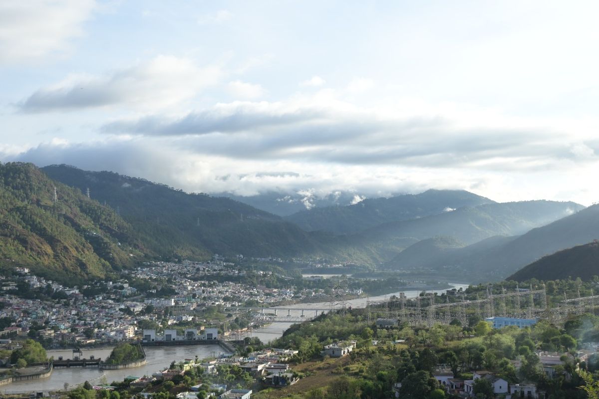 Srinagar (Uttarakhand)