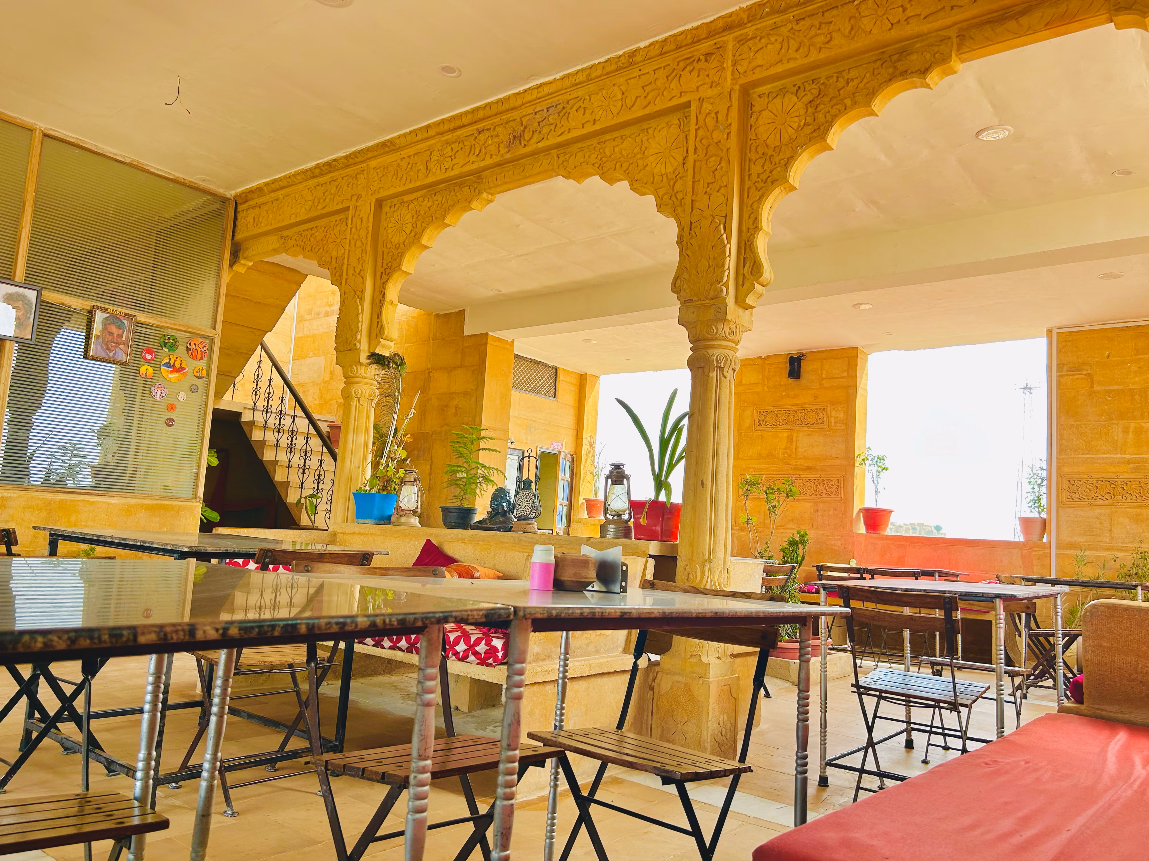 Hotel pol Haveli
