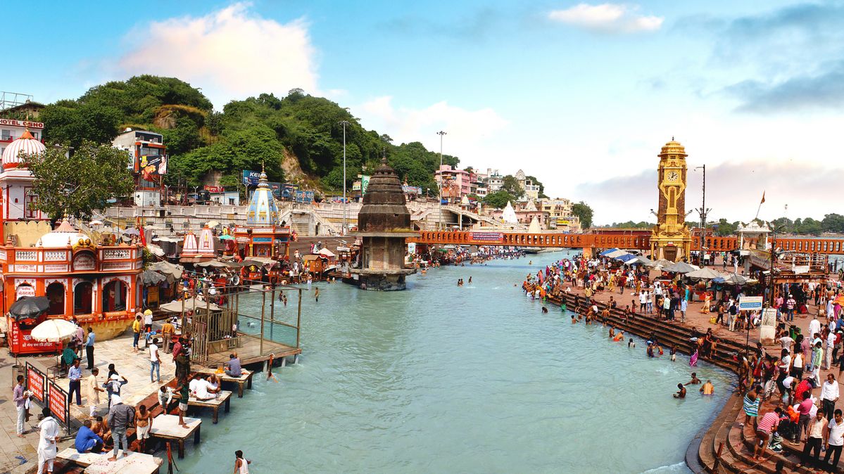 Haridwar