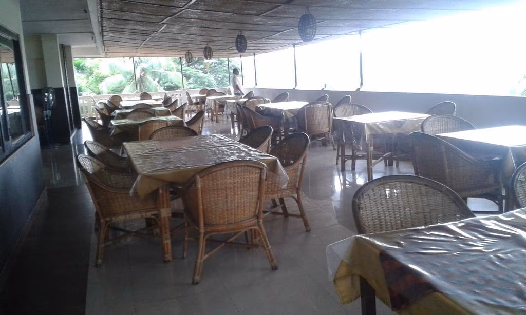 Hotel Shompen