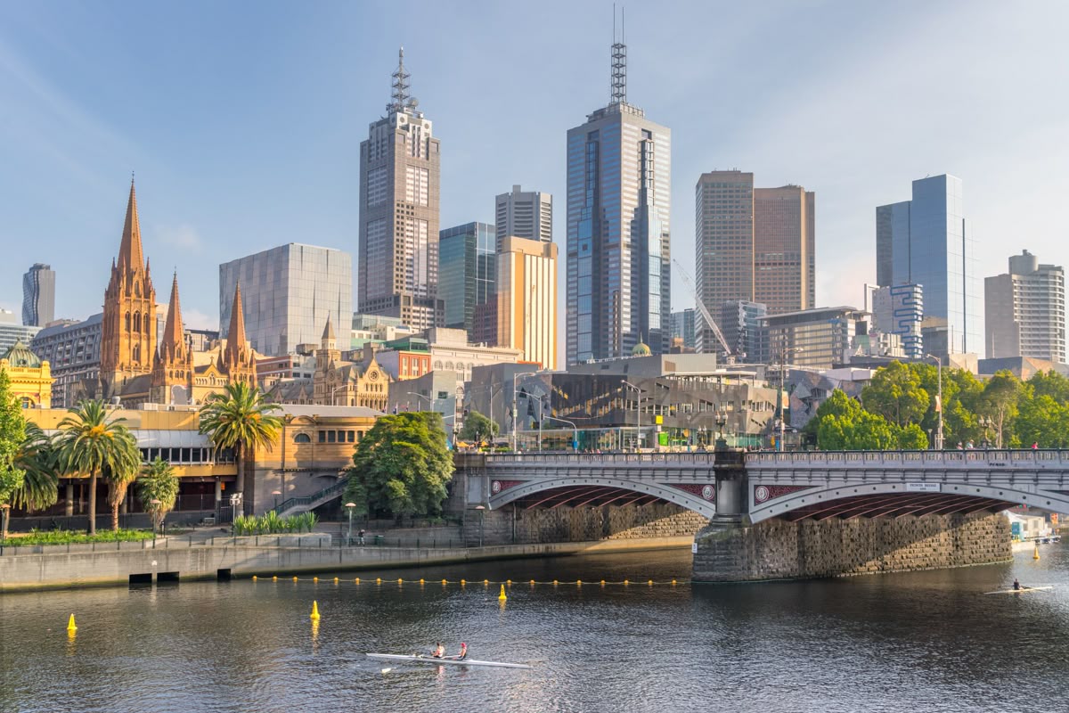 Australia Highlights | Sydney & Melbourne Explorer