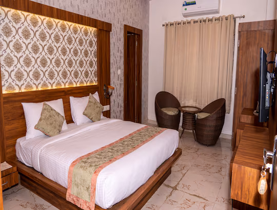Hotel Agnija