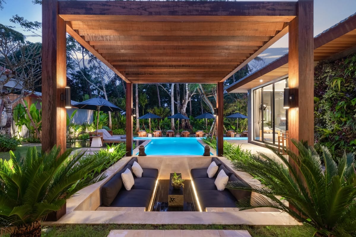 The Evitel Resort Ubud