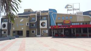 Hotel Sun Plaza