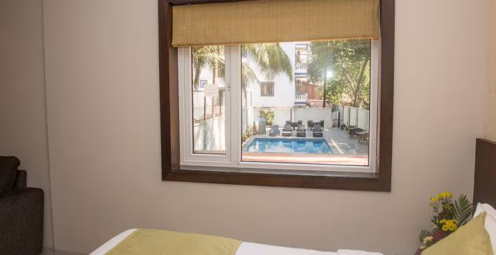Hotel Calangute Towers