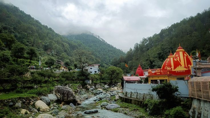 Kainchi Dham