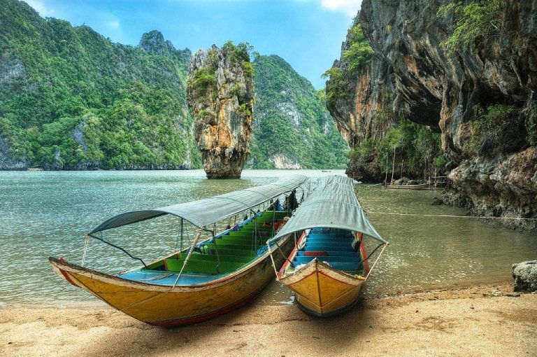 Phuket Krabi | A Flights Inclusive DEAL