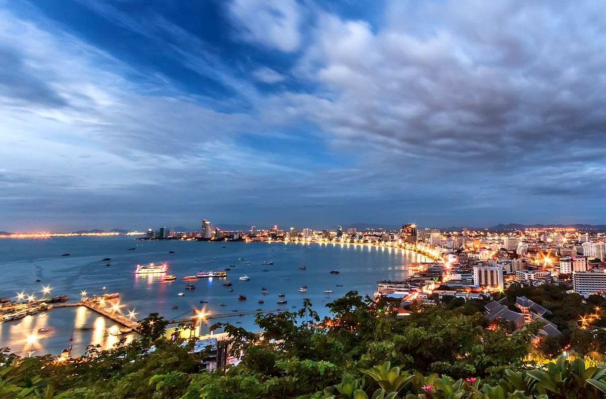 Pattaya View Point
