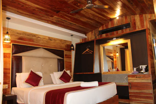 Pearl Park Beach Resort
