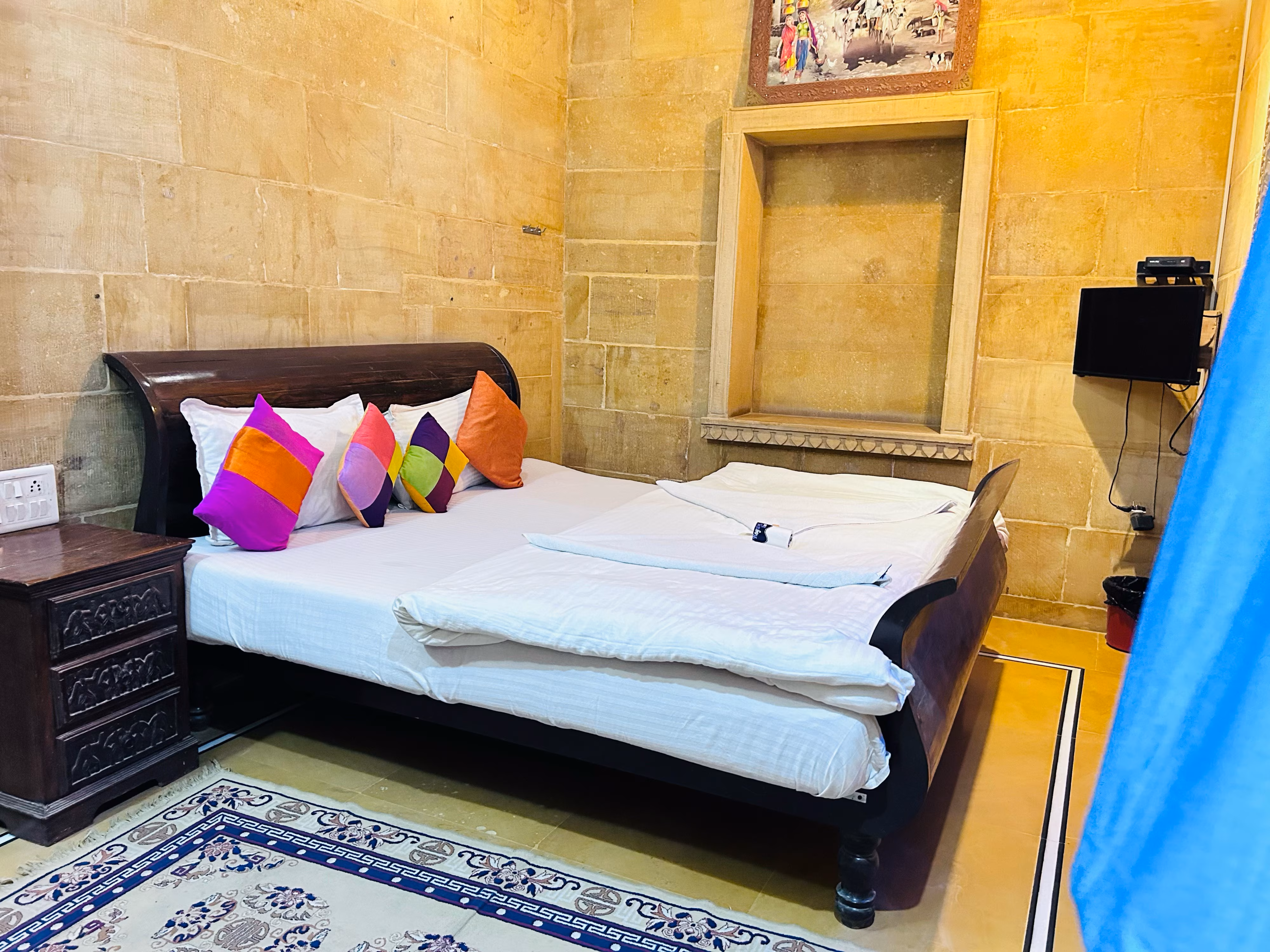 Hotel pol Haveli