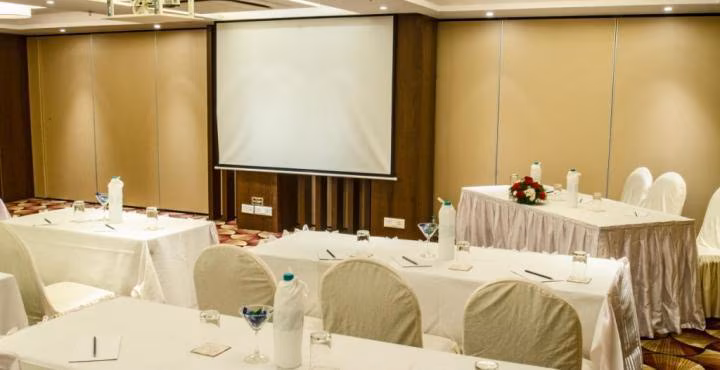 Calangute Towers