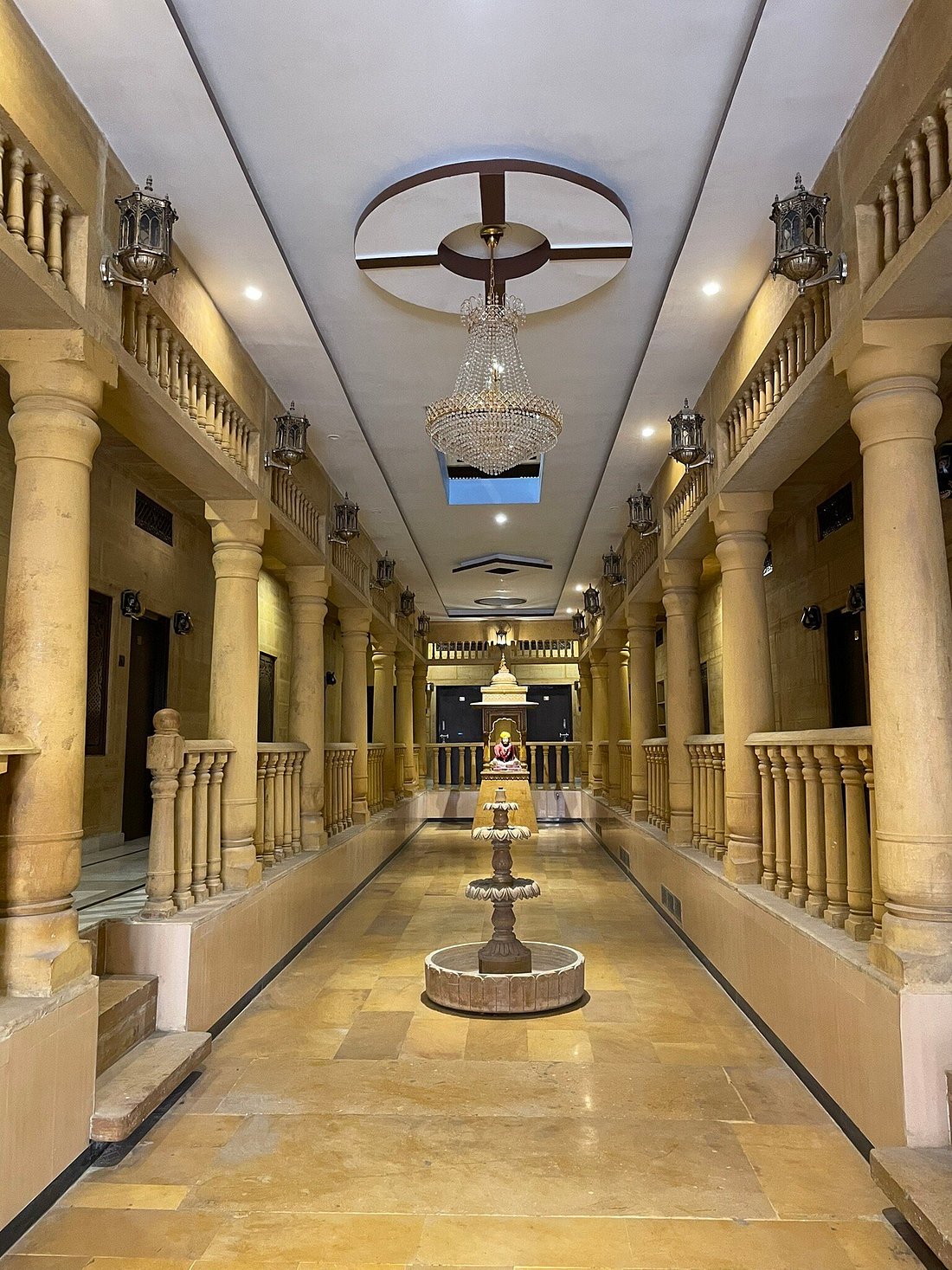 Hotel Banwal Haveli