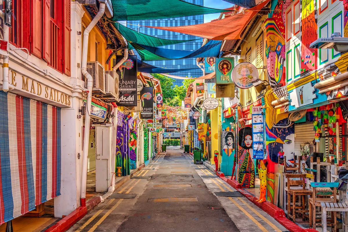 Bugis Street
