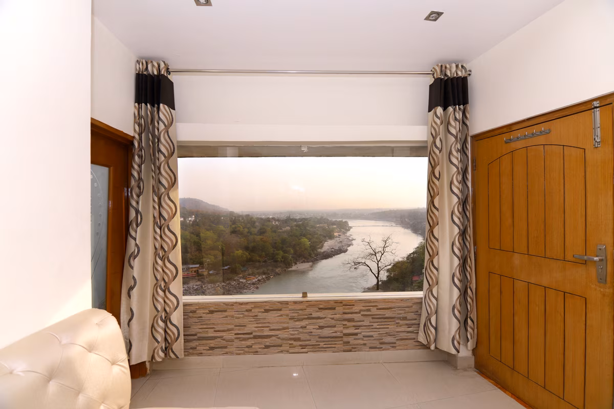 Hotel Ganesh