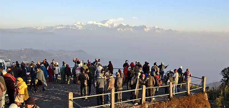 Activity & Sightseeing