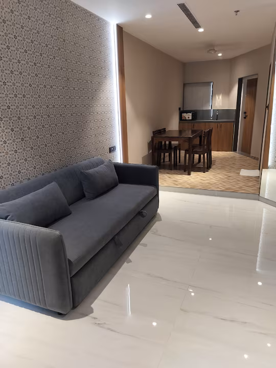 Hotel Surya Kaiser Pslsce