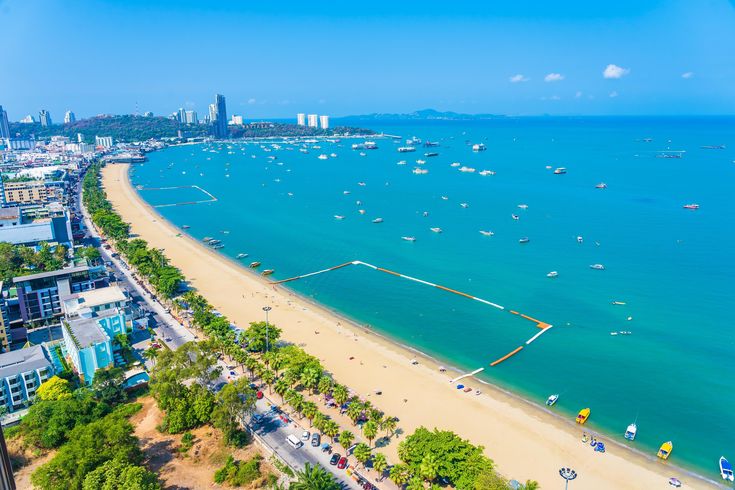 Pattaya
