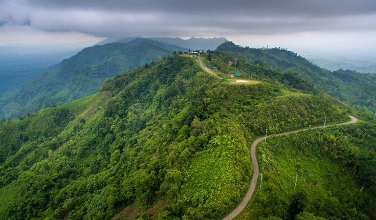 Pachmarhi Nature Escape | Satpura Hills & Waterfall Retreat