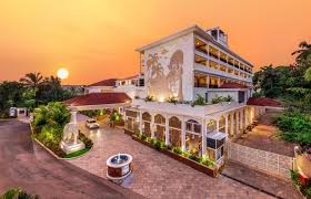 Resort Rio Goa