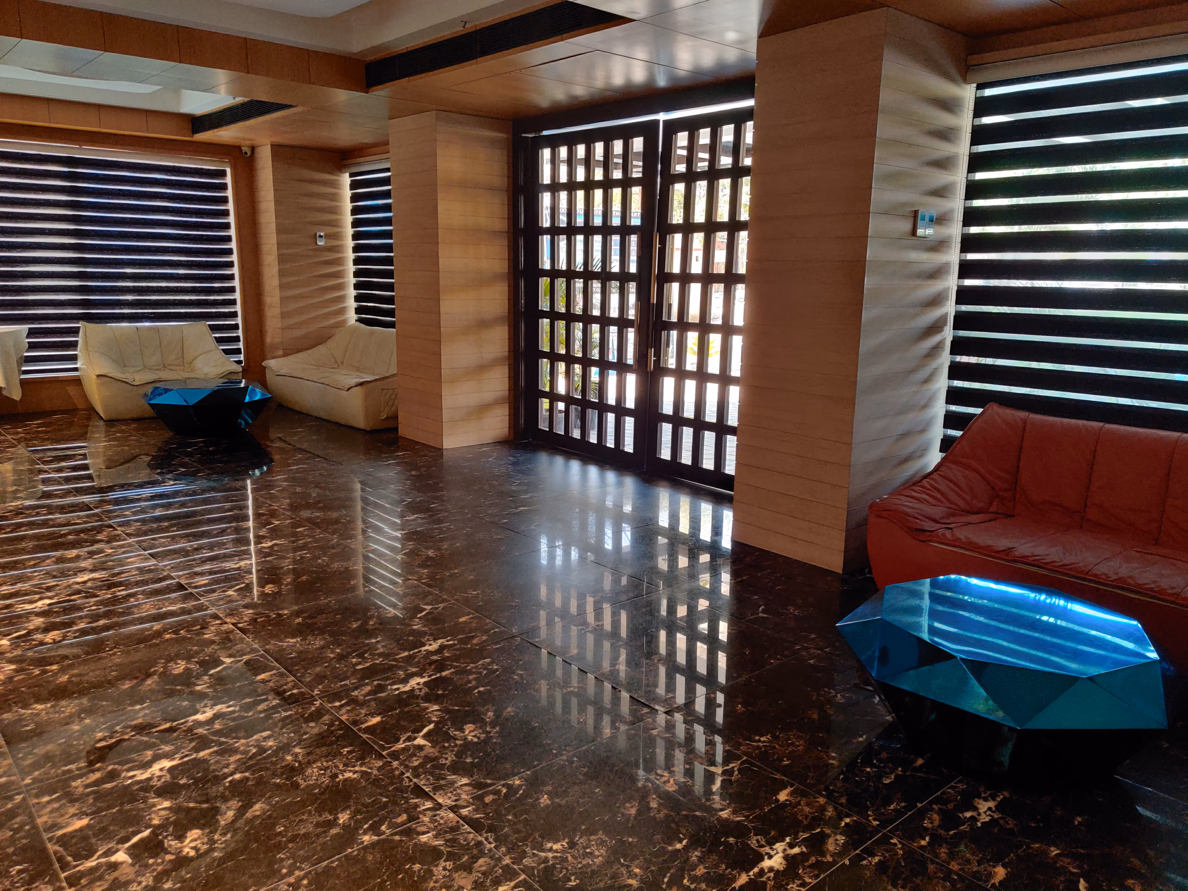 hotel abika elite