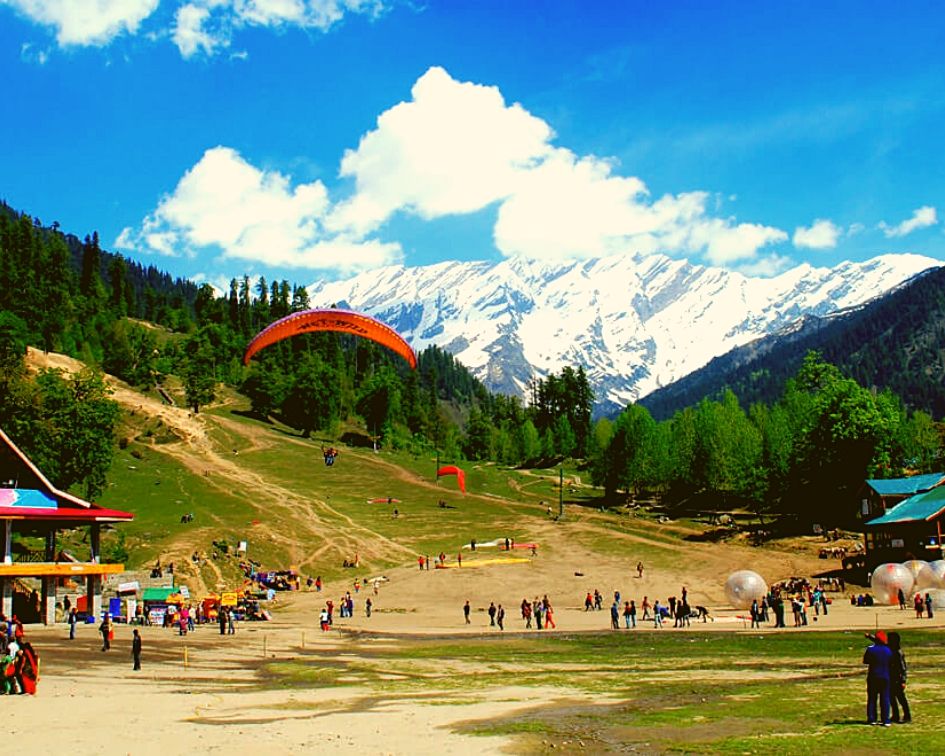 Manali