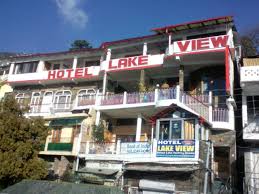 Hotel Lake View