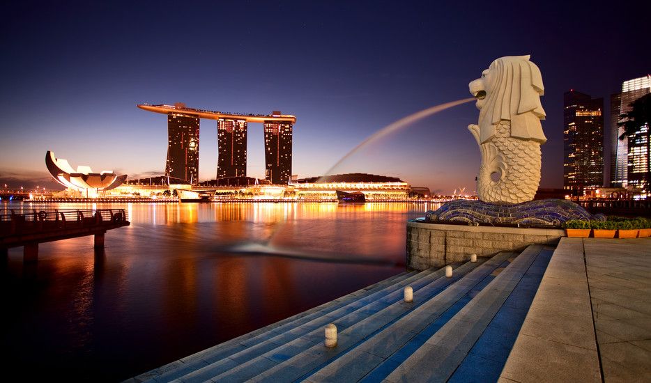 Singapore City