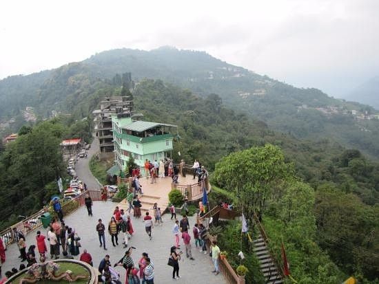 Tashi View Point