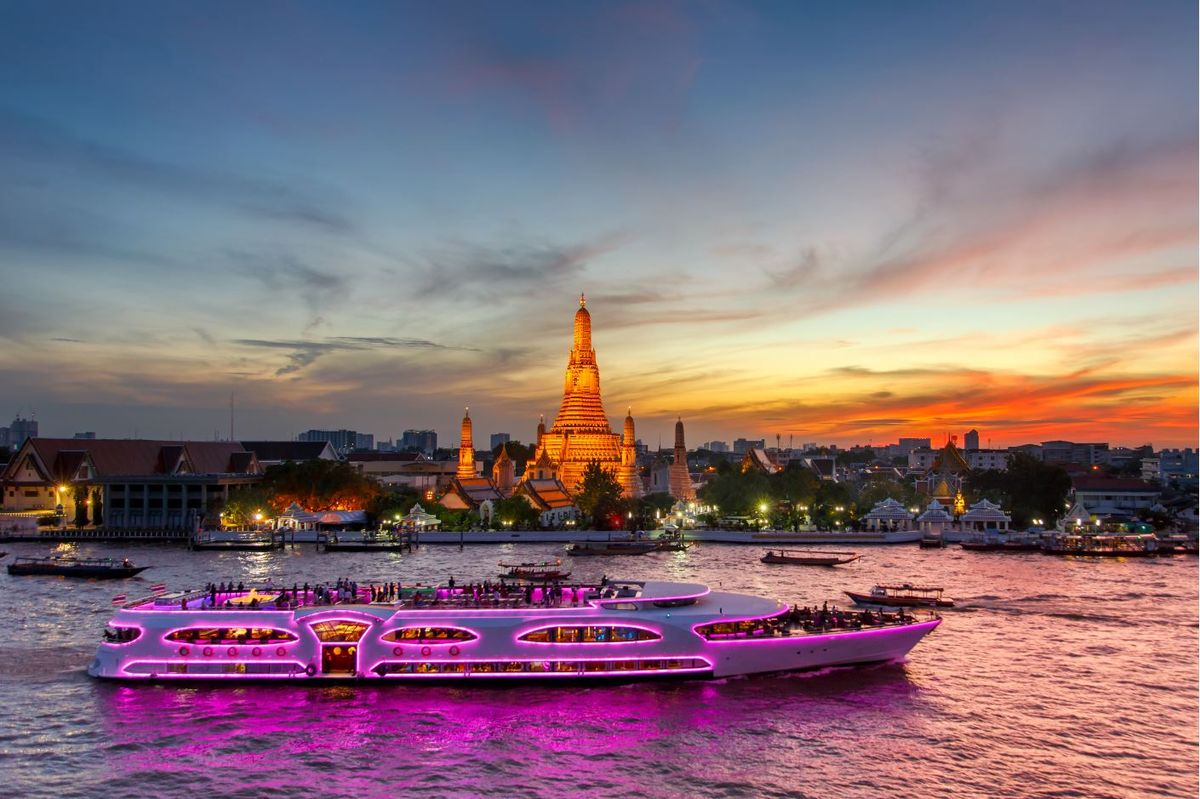Activity & Sightseeing