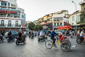 Hanoi