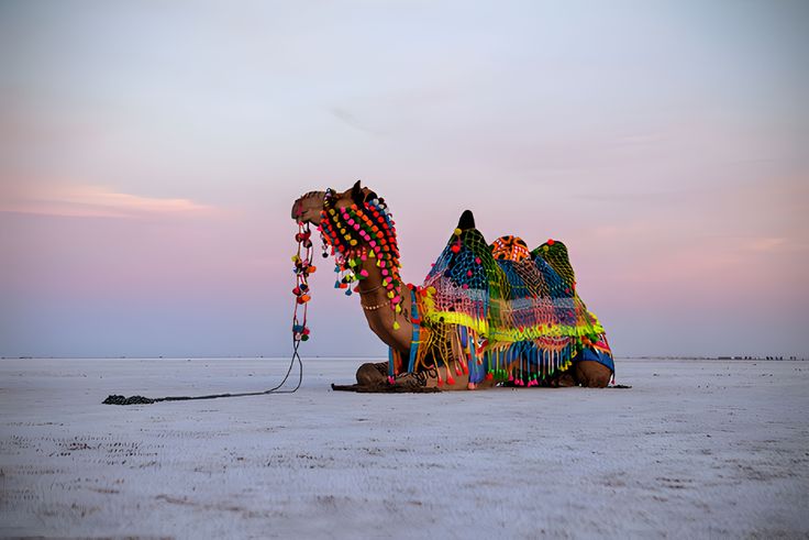 White Rann