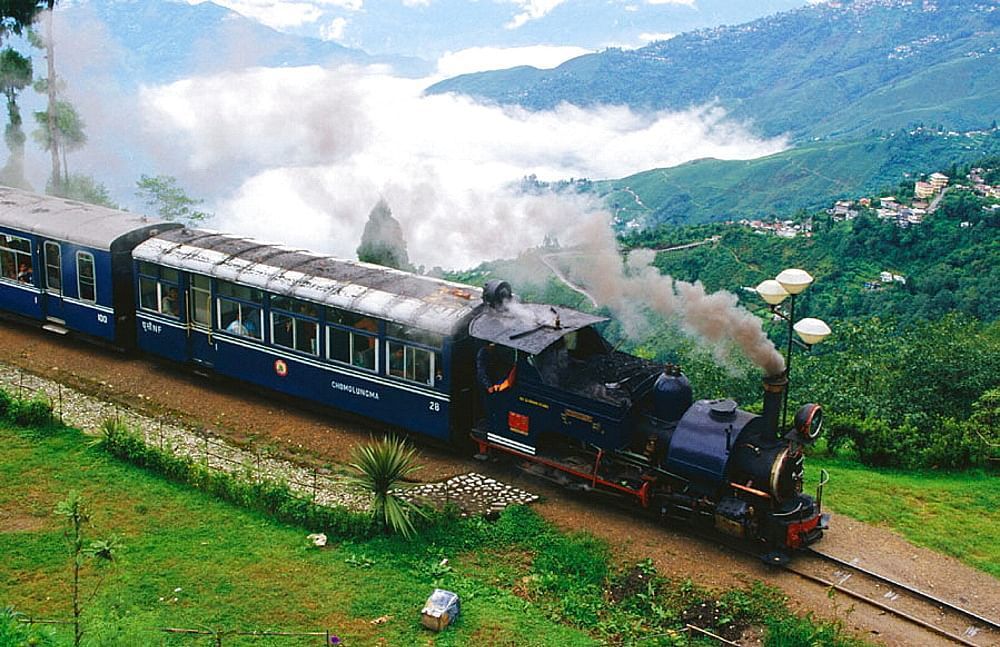Darjeeling (West Bengal)