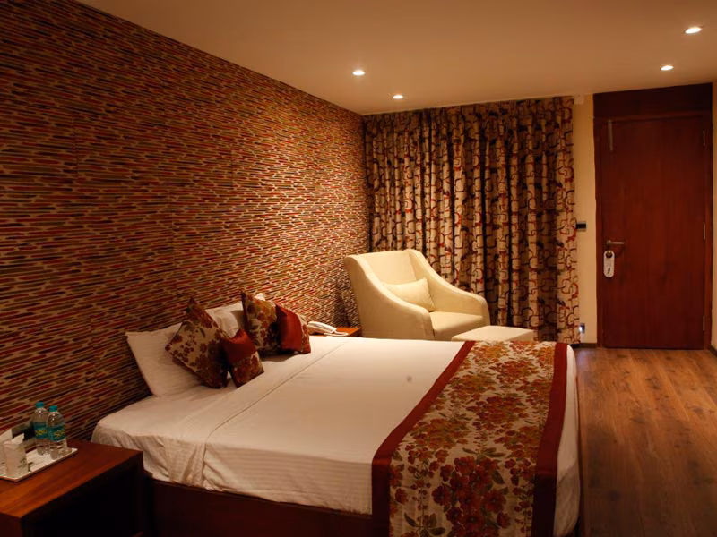 Hotel Sentinel