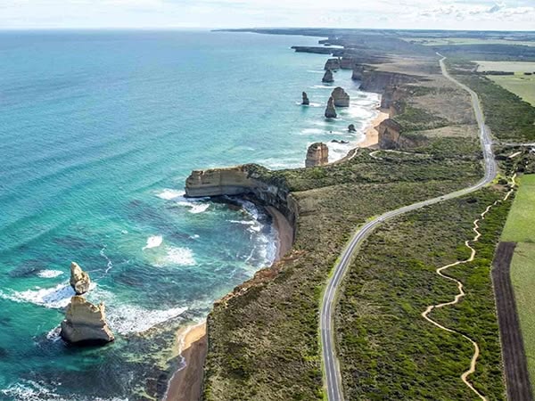 Great Ocean Road