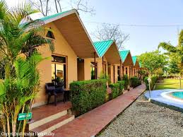 The Corbett View Resort