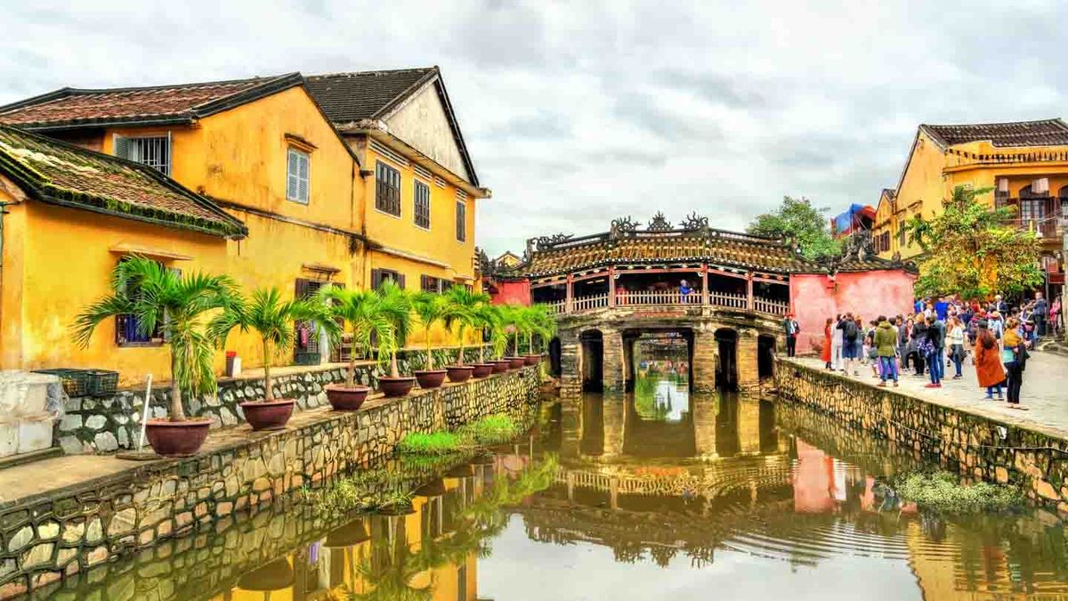 Hoi An Ancient Town