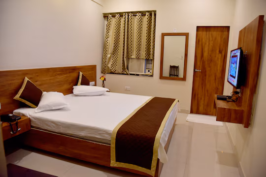Hotel Triveni