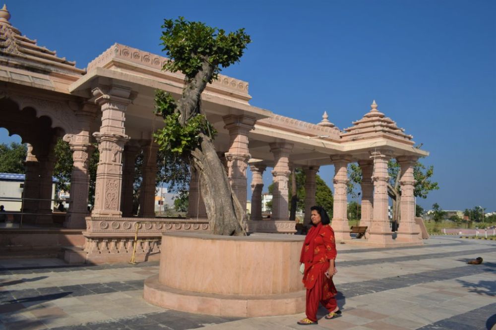 Bhalka Tirth
