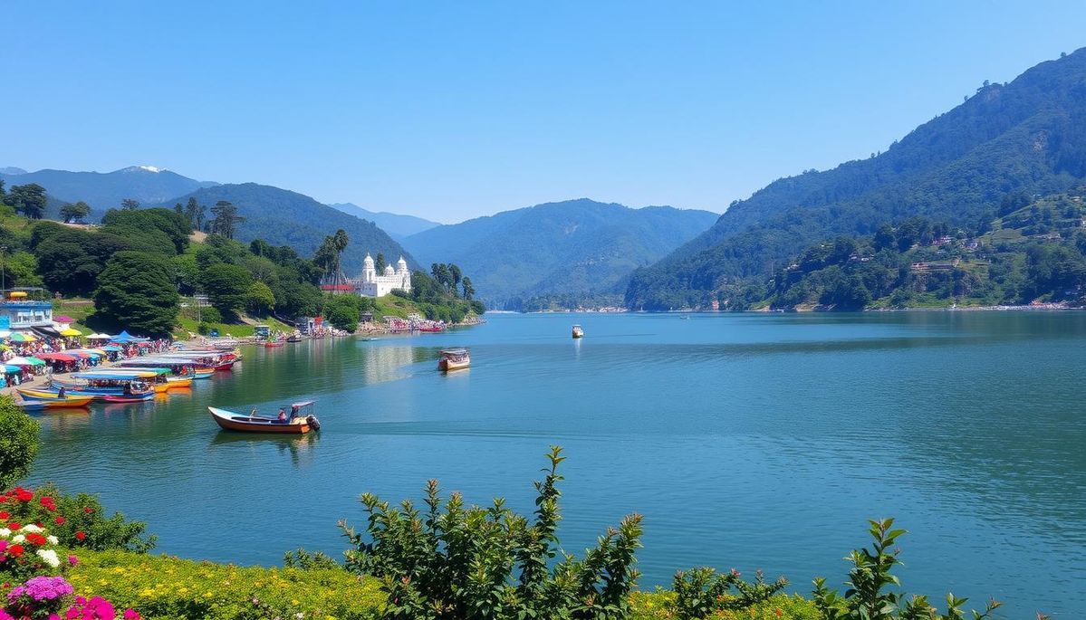 Nainital