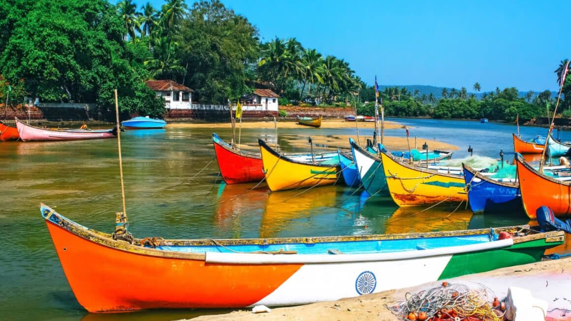 South Goa