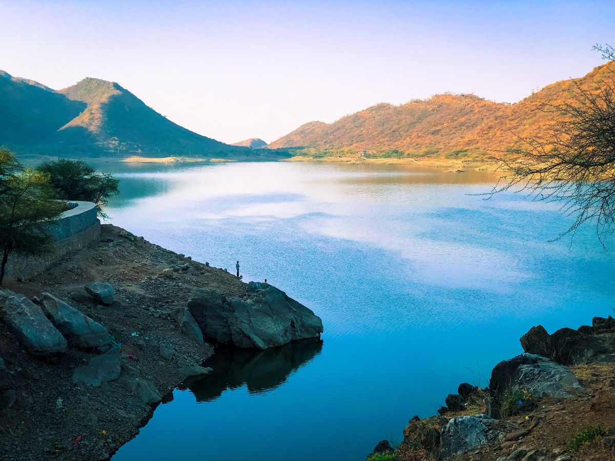 Badi Lake