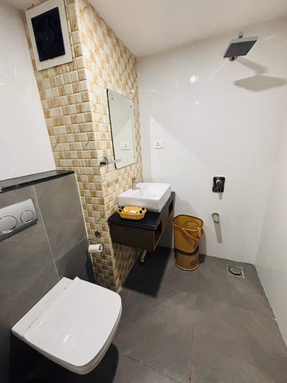 Hotel Royal Batoo