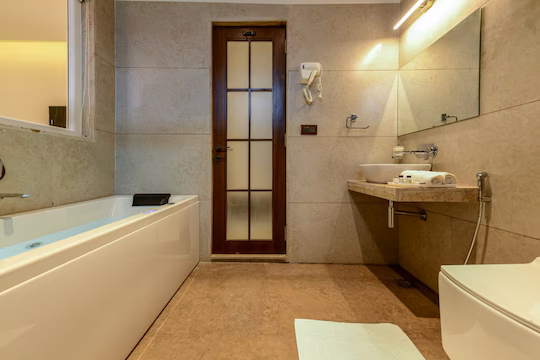 Hotel Pandav Retreat