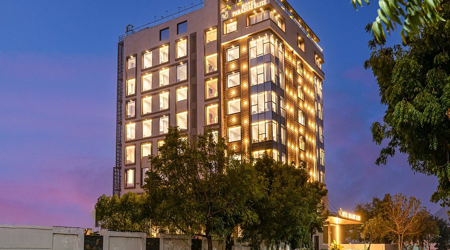 Hotel Paradise