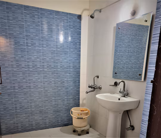 The Corbett View Resort