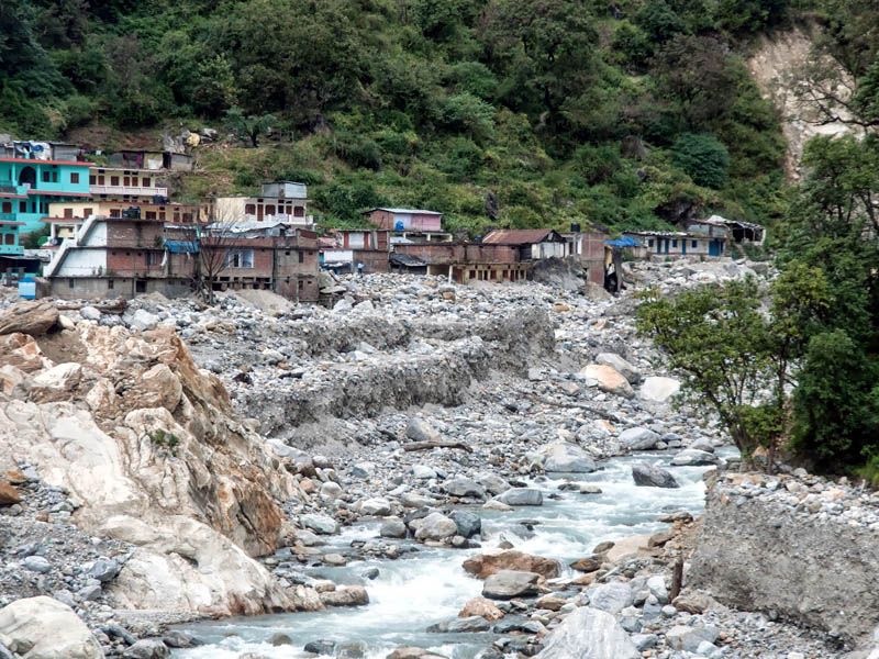 Sonprayag
