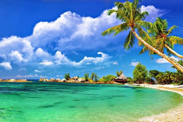 Andaman Island Escape | Port Blair, Coral Island & Beach Tour
