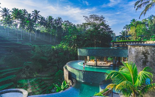 Ubud Tour