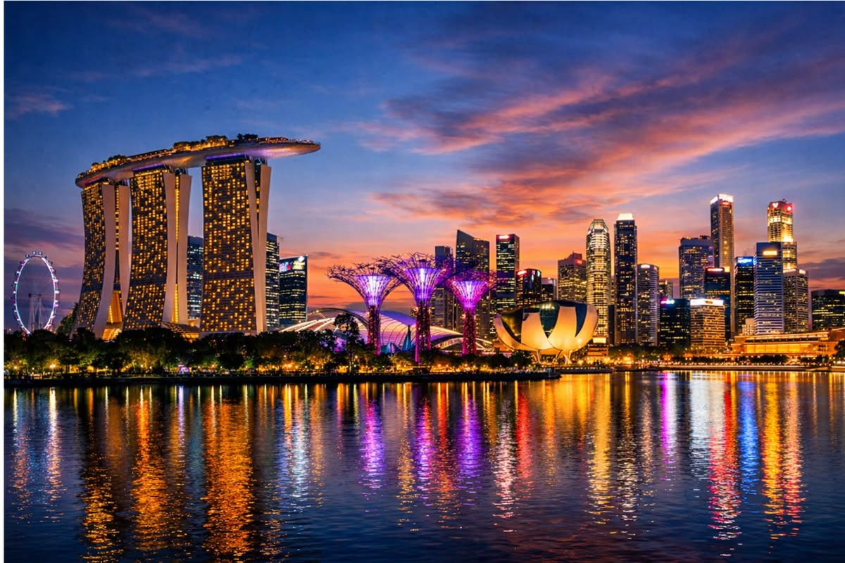 Singapore